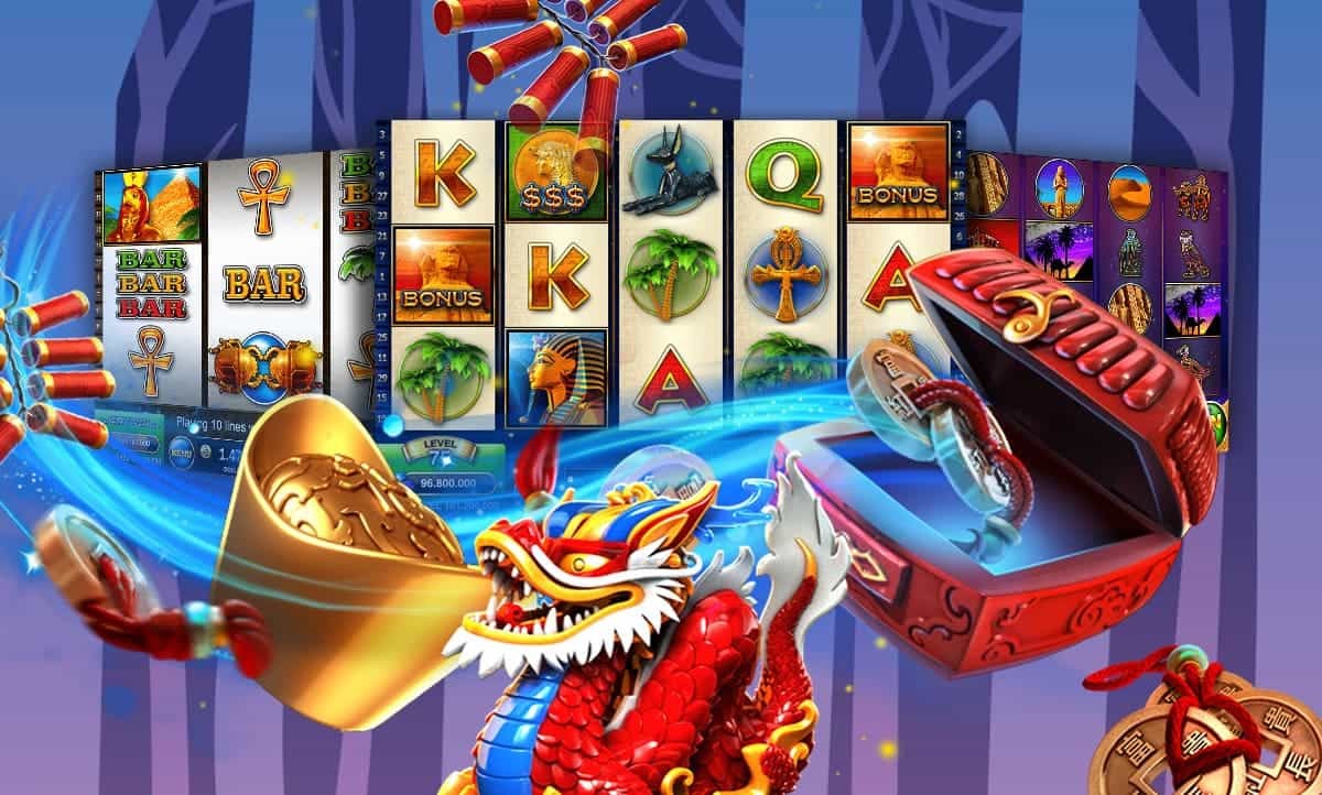 online slot machine real money philippines