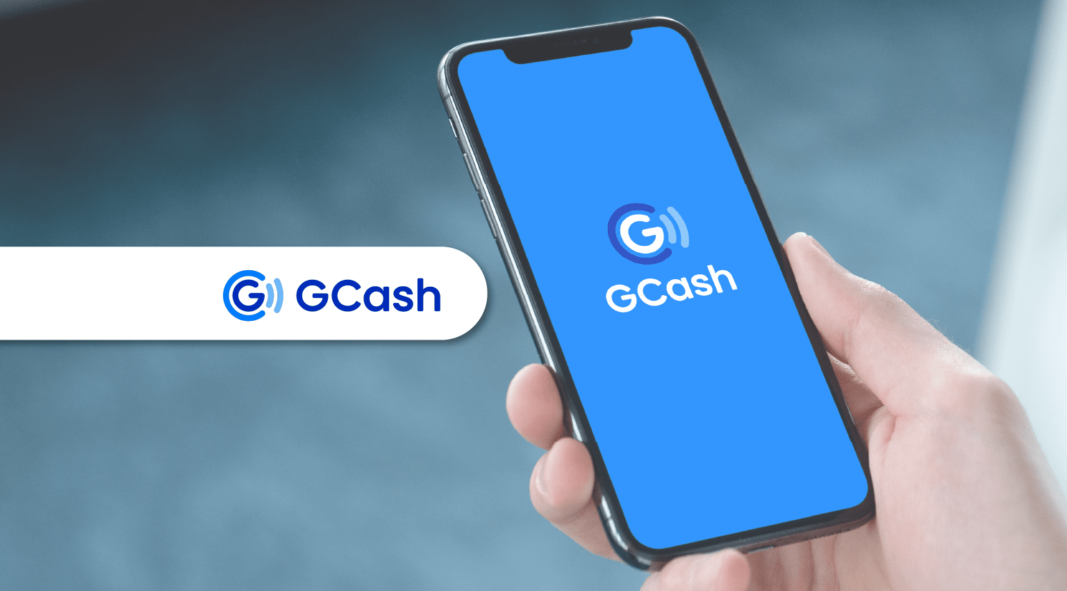 gcash