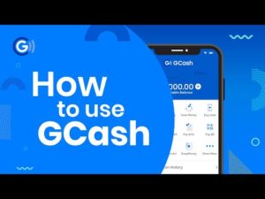 online casino using Gcash