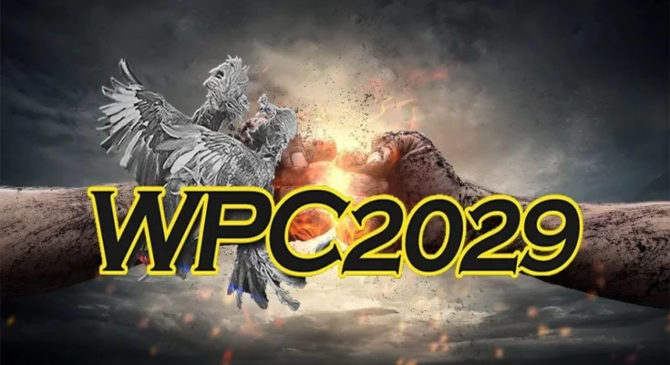 WPC 2029